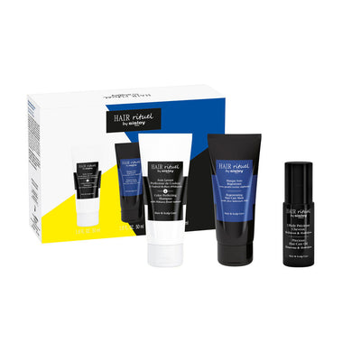 Hair Rituel Soin Lavant Perfecteur De Couleur Case 3 Pcs