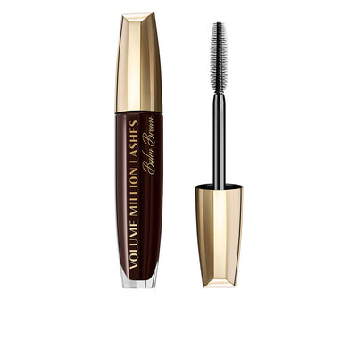 Volume million lashes balsami ruskea ripsiväri #01 8,9 ml - L'ORÉAL PARIS