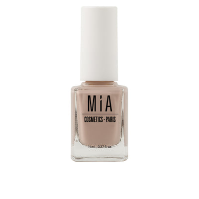 Luxury nudes kynsilakka #ecru - MIA COSMETICS PARIS
