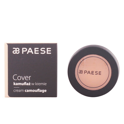 Cover kamouflage -voide #10 - PAESE