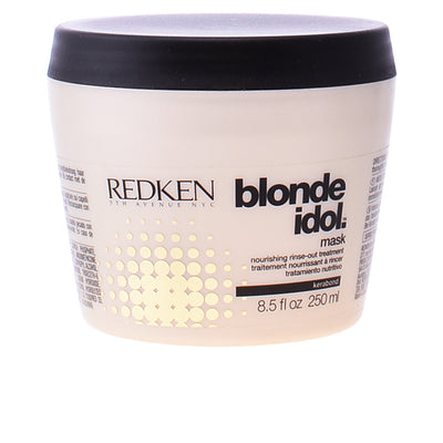 Blonde idol maski 250 ml. - REDKEN
