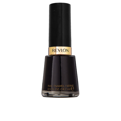 Nail enamel #731-knockout - REVLON MASS MARKET