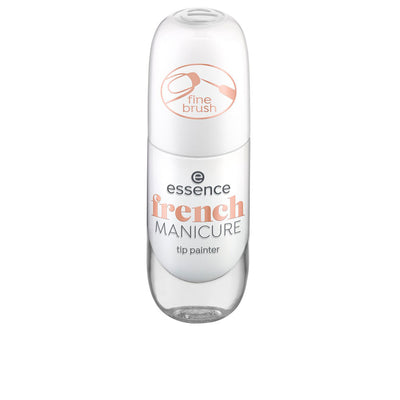 French manicure kärkimaalari #01-you're so fine 8 ml - ESSENCE