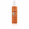 Solaire haute protection lasten spf50+ suihke 200 ml