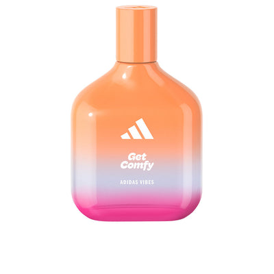 Vibes Woman Get Comfy Eau De Parfum Vapo 100 Ml