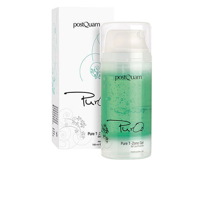 Pure tzone puhdistava geeli 100 ml - POSTQUAM