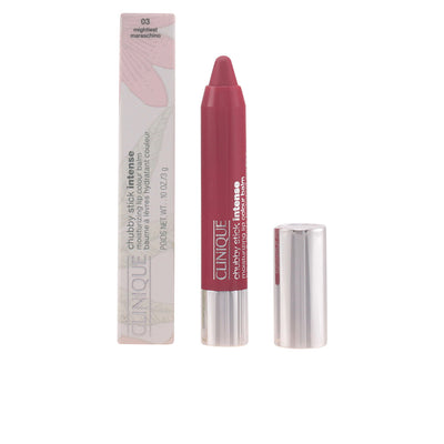 Chubby stick intense #03-mightiest marashino - CLINIQUE