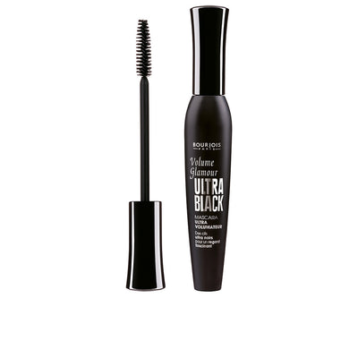 Volume glamour ultra black mascara 12 ml - BOURJOIS