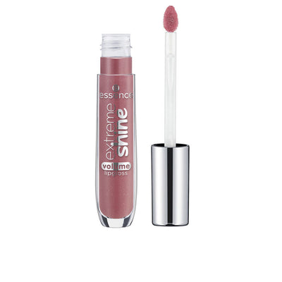 Extreme shine volyymia lisäävä huulikiilto #09-shadow rose 5 ml - ESSENCE