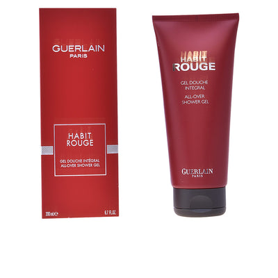 Habit rouge suihkugeeli 200 ml - GUERLAIN