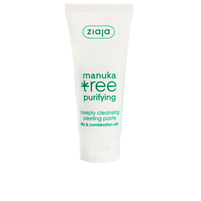 Manuka kuorintapasta 75 ml - ZIAJA