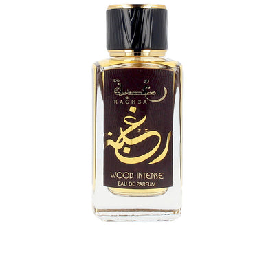 Raghba wood intense edp suihke 100 ml - LATTAFA