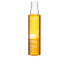 Solar Body Oil Mist Uva/Uvb30 150 Ml
