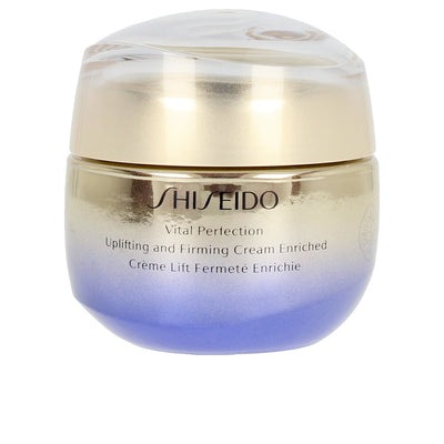 Vital perfection kohottava ja kiinteyttävä voide rikastettu 50 ml - SHISEIDO