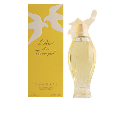L'air du temps eau de toilette -suihke 100 ml - NINA RICCI