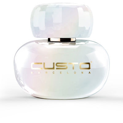 I am the power edp suihke 100 ml - CUSTO