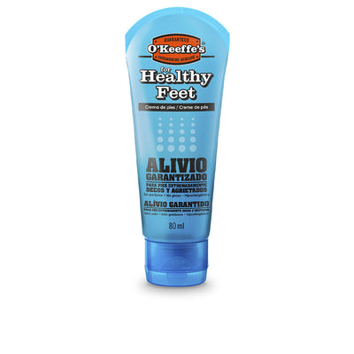 Healthy feet jalkavoide 80 ml - O'KEEFFE'S