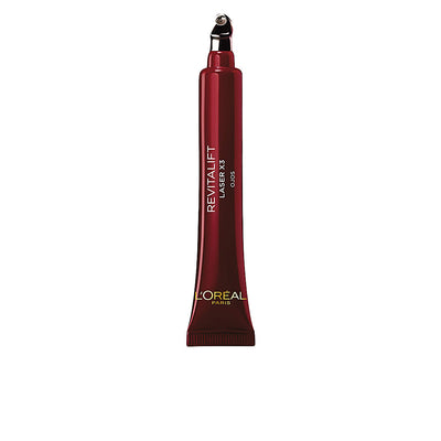 Revitalift laser x3 silmänympärysvoide 15 ml - L'ORÉAL PARIS