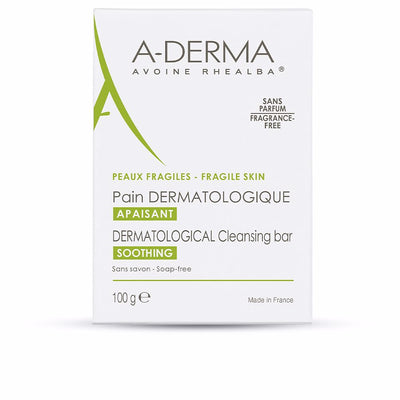 Dermopan tabletti 100 gr - A-DERMA