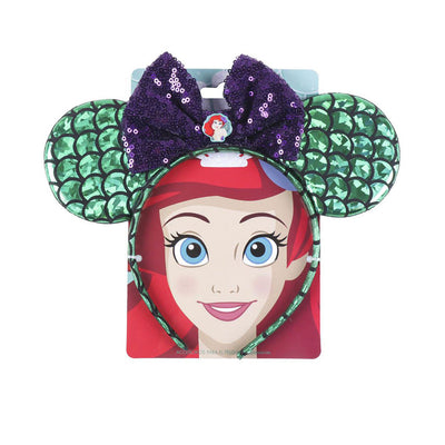 Disney headband #the little mermaid 1 u - INCA