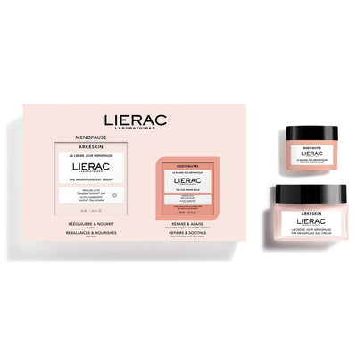 Arkeskin Day Cream Case 2 Pcs
