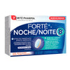 Forté night 8 h nopeamman uneliaisuuden 30 tablettia - FORTÉ PHARMA