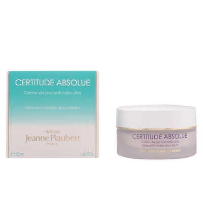 Certitude absolue soin päivävoide ultra 50 ml - JEANNE PIAUBERT