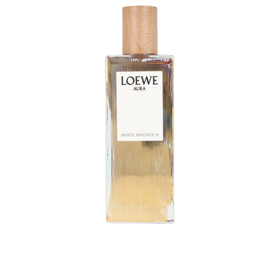 Aura white magnolia eau de parfum -suihke 50 ml - LOEWE