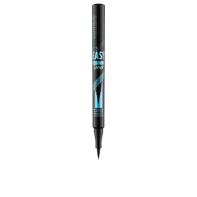It's easy tattoo liner waterproof #010-black lifeproof 1,10 ml - CATRICE