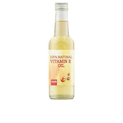 100% natural vitamiini e öljy 250 ml - YARI