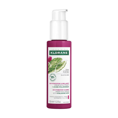 Barbaria Fig Rehydrating Serum 100 Ml