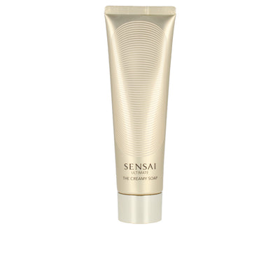Sensai ultimate the creamy soap 125 ml - SENSAI