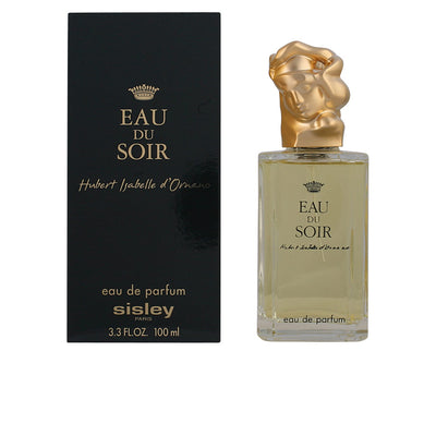Eau du soir eau de parfum -suihke 100 ml - SISLEY