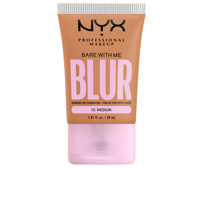 Bare With Me Blur #10-Medium 30 Ml