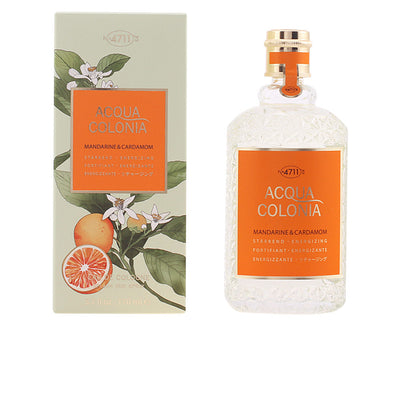 Acqua colonia mandariini & kardemumma edc spray 170 ml - 4711