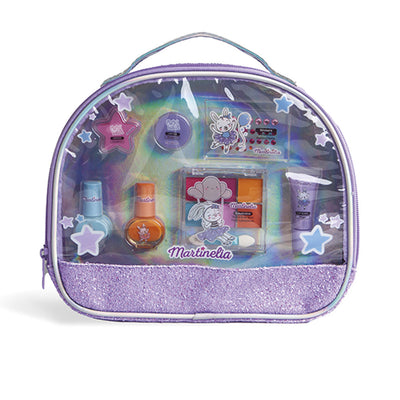 Magic ballet beauty bag lot 7 kpl - MARTINELIA