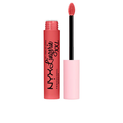 Lingerie xxl #xxpose me - NYX PROFESSIONAL MAKE UP