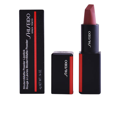 Modernmatte powder huulipuna #507-murmur - SHISEIDO