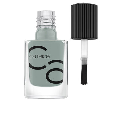 Iconails geelikynsilakka #167-love it or leaf it 10,5 ml - CATRICE
