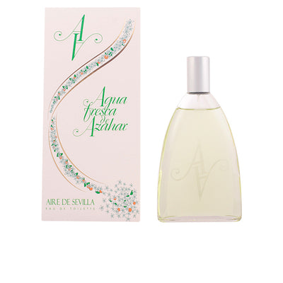 Aire de sevilla agua fresca de azahar eau de toilette -suihke 150 ml - AIRE SEVILLA