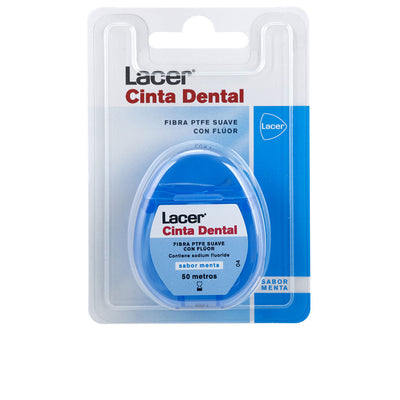 Ptfe cinta dental mintun maku 50 metriä 1 kpl - LACER