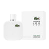 Lacoste L.12.12 Blanc Edt Vapo 100 Ml