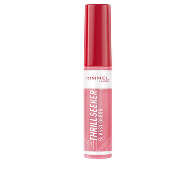 Thrill Seeker Lip Gloss #500-Pine To The Apple 10 Ml