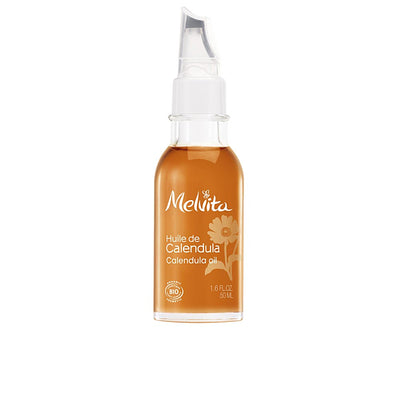 Aceites de belleza kehäkukkaöljy 50 ml - MELVITA