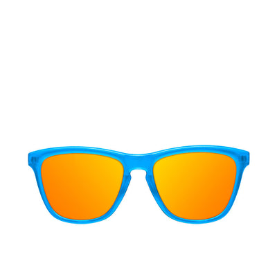 Kids smoky #blue-orange 1 kpl - NORTHWEEK