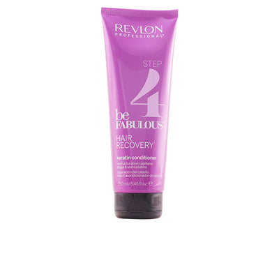 Be fabulous hiusten palautus vaihe 4, 250 ml - REVLON