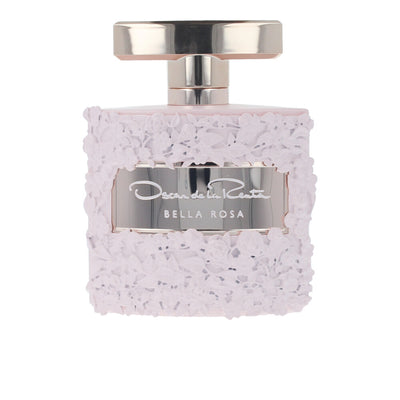 Bella rosa eau de parfum -suihke 100 ml - OSCAR DE LA RENTA