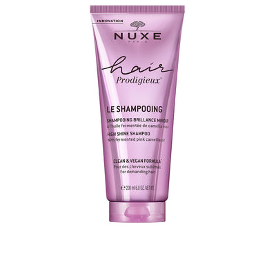 Hair prodigieux intensiivinen kiilto shampoo 200 ml. - NUXE