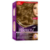 Wella color perfect 7 100% harmaan peiton #7/0-keskivaalea 6 u - WELLA COLOR PERFECT 7