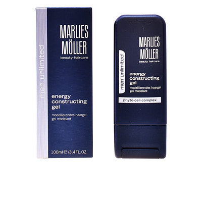 Men unlimited rakennusgeeli 100 ml - MARLIES MÖLLER